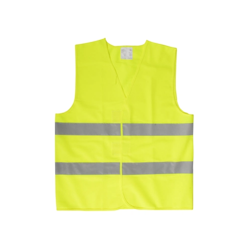 image du produit Gilet de sécurité taille enfant