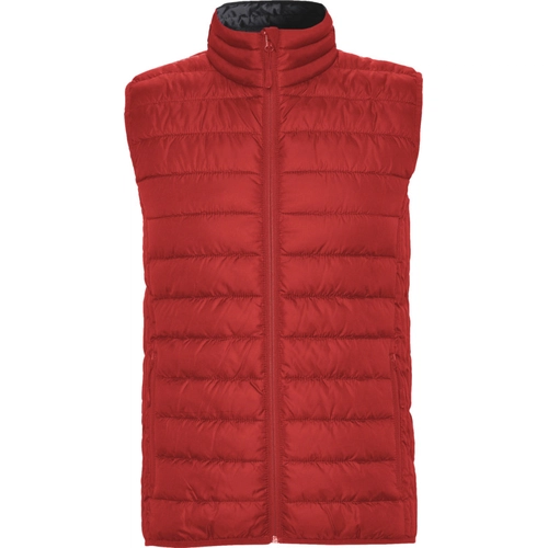 image du produit Gilet sans manches au toucher plume pour homme - avec isolation