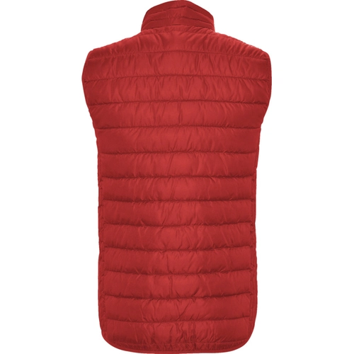 image du produit Gilet sans manches au toucher plume pour homme - avec isolation