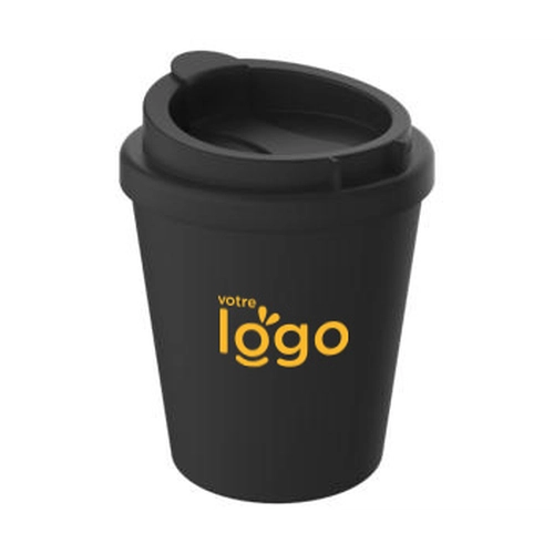 image du produit Gobelet à café bioplastique SMALL 250ml