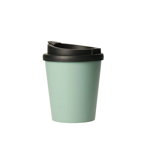 image du produit Gobelet à café bioplastique SMALL 250ml