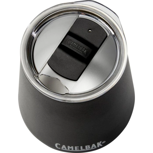 image du produit Gobelet à vin CamelBak® Horizon de 350 ml avec isolation sous vide