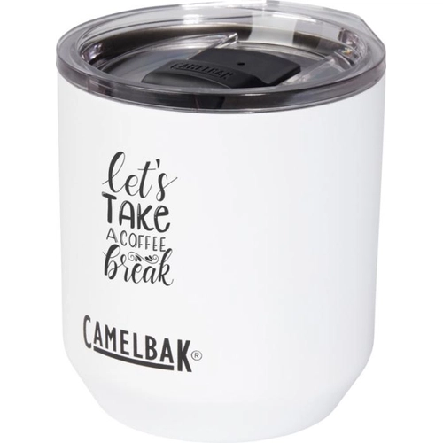 image du produit Gobelet avec isolation sous vide CamelBak® Horizon Rocks de 300 ml