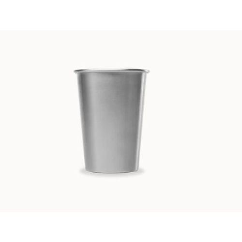 image du produit Gobelet en inox recyclé QWETCH - 300 ml