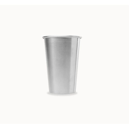 image du produit Gobelet en inox recyclé QWETCH - 470 ml