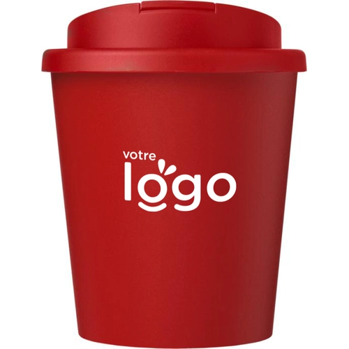 image du produit Gobelet isotherme Americano  Espresso 250 ml en matière recyclée