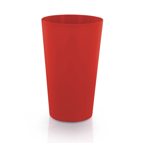 image du produit Gobelet plastique réutilisable 30 cl sans BPA - Fabrication Française