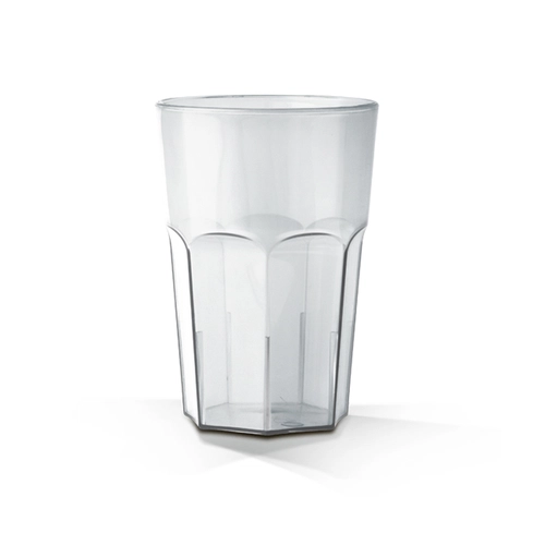 image du produit Gobelet plastique réutilisable 40cl  - Fabrication Française