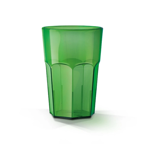 image du produit Gobelet plastique réutilisable 40cl  - Fabrication Française