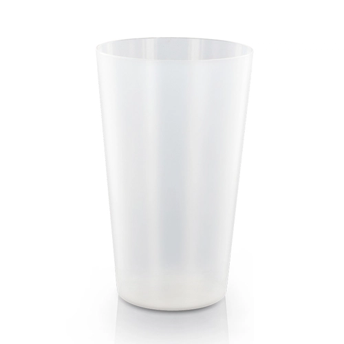 image du produit Gobelet plastique réutilisable 60 cl sans BPA - Fabrication Française