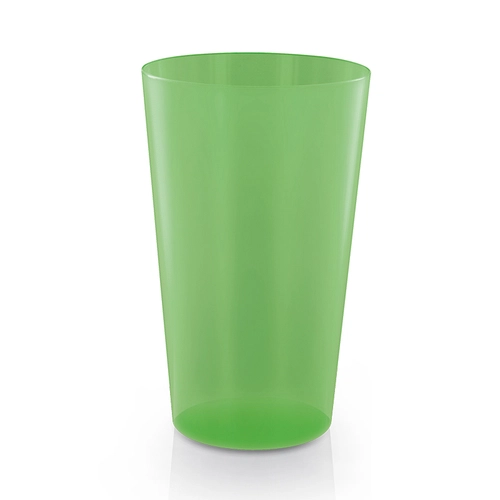 image du produit Gobelet plastique réutilisable 60 cl sans BPA - Fabrication Française