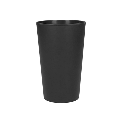 image du produit Gobelet réutilisable bioplastique 400ml