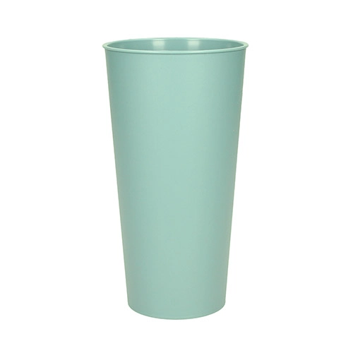 image du produit Gobelet réutilisable bioplastique 500ml