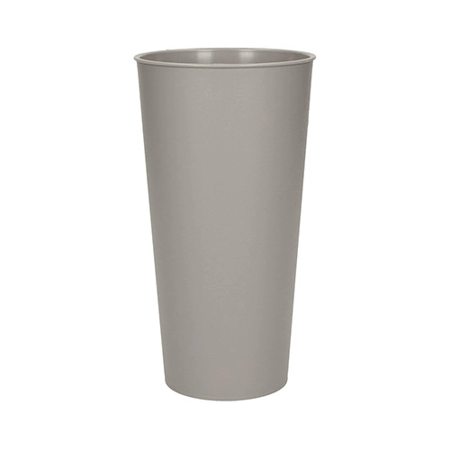 image du produit Gobelet réutilisable bioplastique 500ml