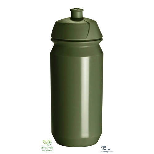 image du produit Gourde 100% biodégradable 500 ml