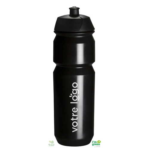 image du produit Gourde 100% biodégradable 750 ml