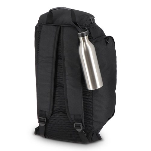 image du produit Gourde 500 ml en acier inoxydable - look élégant