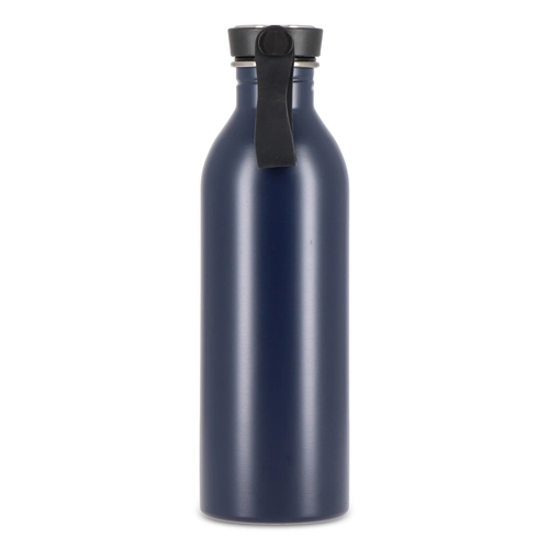 image du produit Gourde 500 ml en acier inoxydable - look élégant