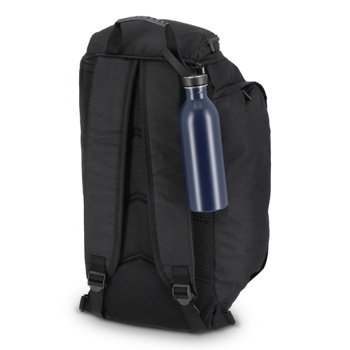image du produit Gourde 500 ml en acier inoxydable - look élégant