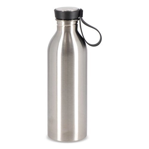 image du produit Gourde 500 ml en acier inoxydable - look élégant