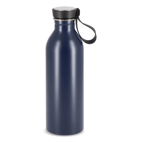 image du produit Gourde 500 ml en acier inoxydable - look élégant