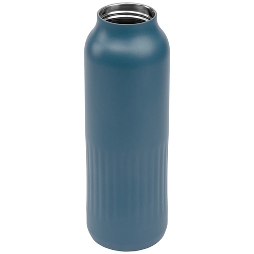 image du produit Gourde en acier inoxydable recyclé - 590ml