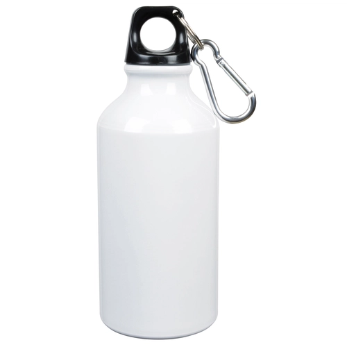 image du produit Gourde en aluminium TRANSIT 400 ml