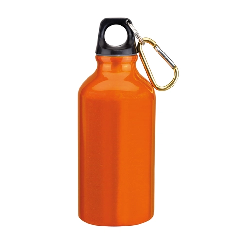 image du produit Gourde en aluminium TRANSIT 400 ml