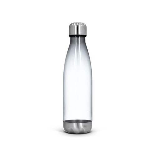 image du produit Gourde en tritan transparente - Bouteille 650 ml ultra légère