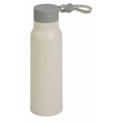 image du produit Gourde en verre et plastique 300 ml