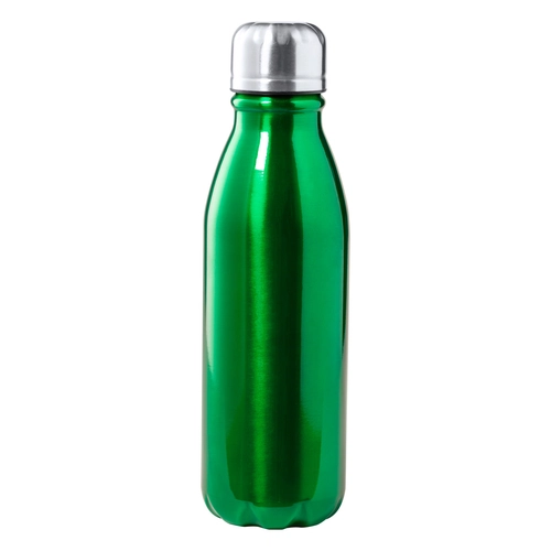 image du produit Gourde isotherme aluminium 550 ml