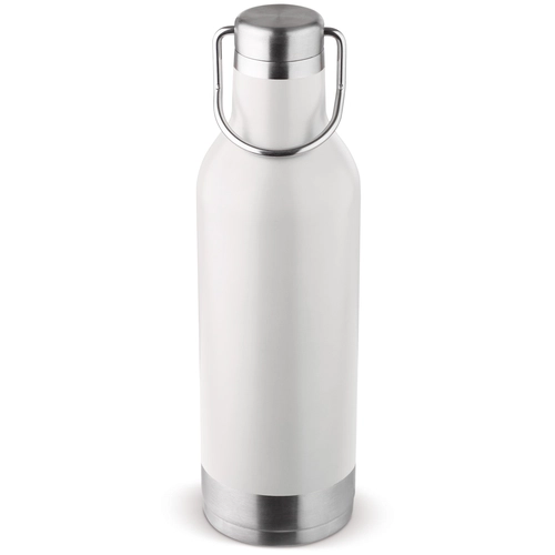 image du produit Gourde isotherme en acier inoxydable 400ml