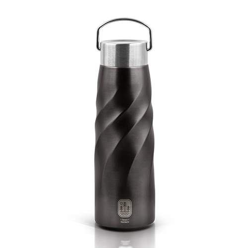 image du produit Gourde isotherme en inox 500 ml - design original