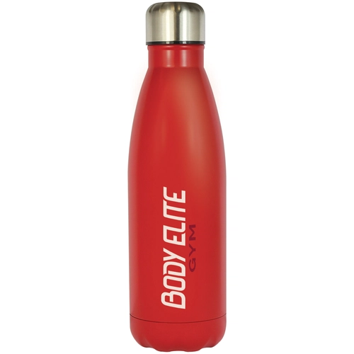 image du produit Gourde isotherme inox en double paroi 500ml