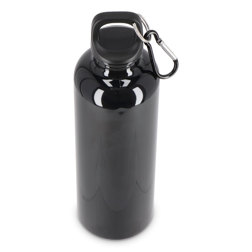 image du produit Gourde R-PET de 750 ml à la finition opaque