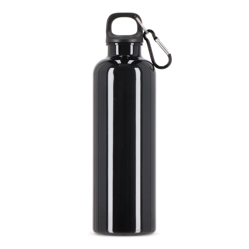 image du produit Gourde R-PET de 750 ml à la finition opaque