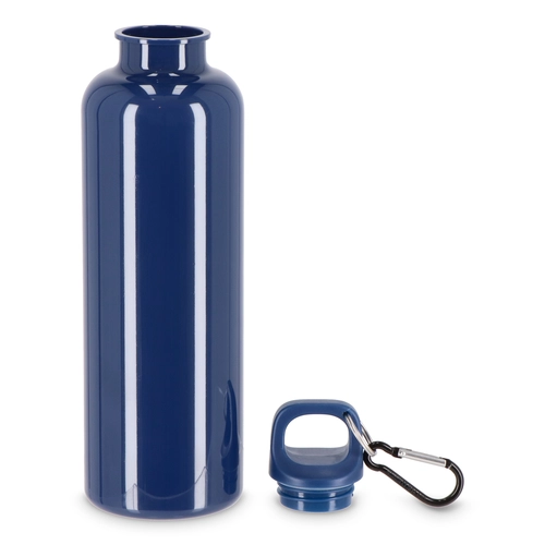 image du produit Gourde R-PET de 750 ml à la finition opaque