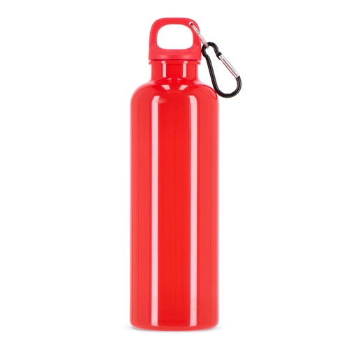 image du produit Gourde R-PET de 750 ml à la finition opaque