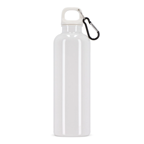 image du produit Gourde R-PET de 750 ml à la finition opaque