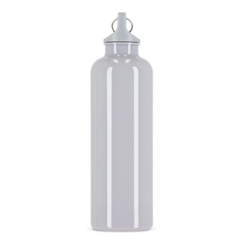 image du produit Gourde R-PET de 750 ml à la finition opaque
