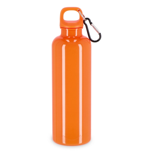 image du produit Gourde R-PET de 750 ml à la finition opaque