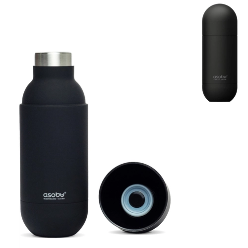 image du produit Gourde thermos avec revêtement céramique unique 500ml