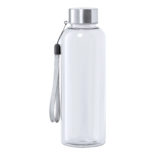 image du produit Gourde tritant 500 ml sans BPA - avec dragonne