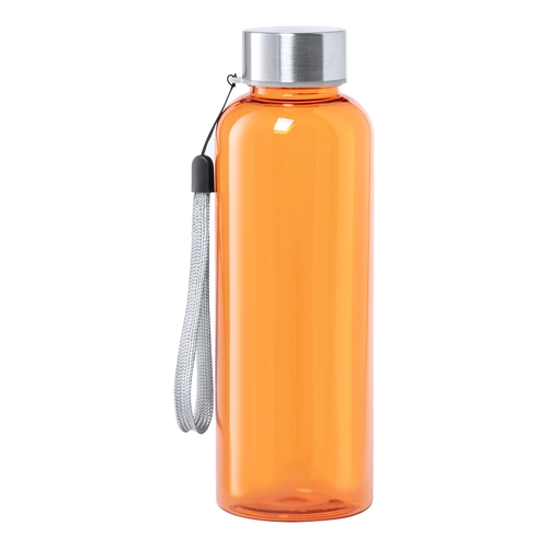 image du produit Gourde tritant 500 ml sans BPA - avec dragonne