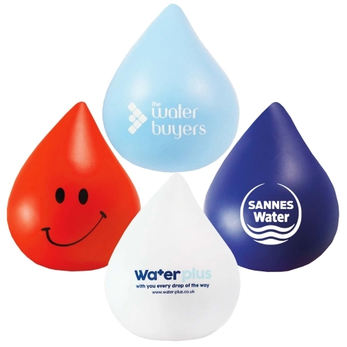 image du produit Gouttelette anti-stress