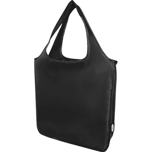 image du produit Grand sac shopping en PET recyclé - Sac shopping certifié GRS 14 litres