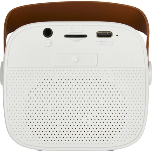 image du produit Haut-parleur sans fil - Enceinte de 3 W en plastique recyclé