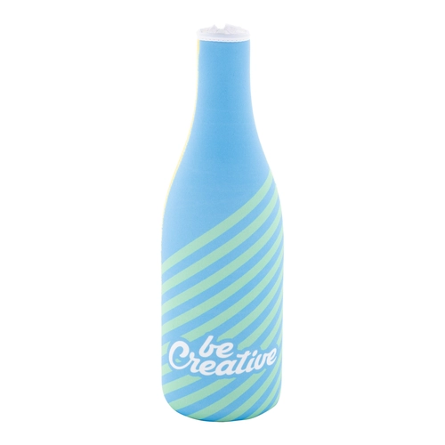 image du produit Housse isotherme en néoprène RPET zippée