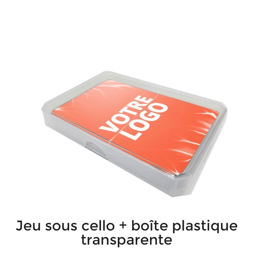 image du produit Jeu de belote