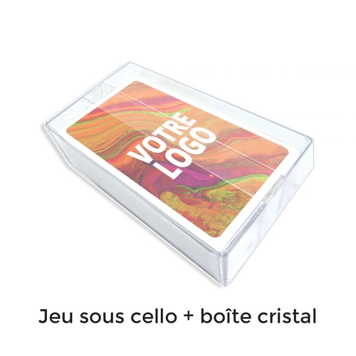 image du produit Jeu de tarot